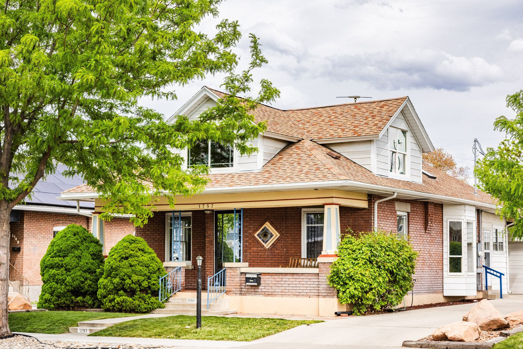 PARADISE ADD - Residential