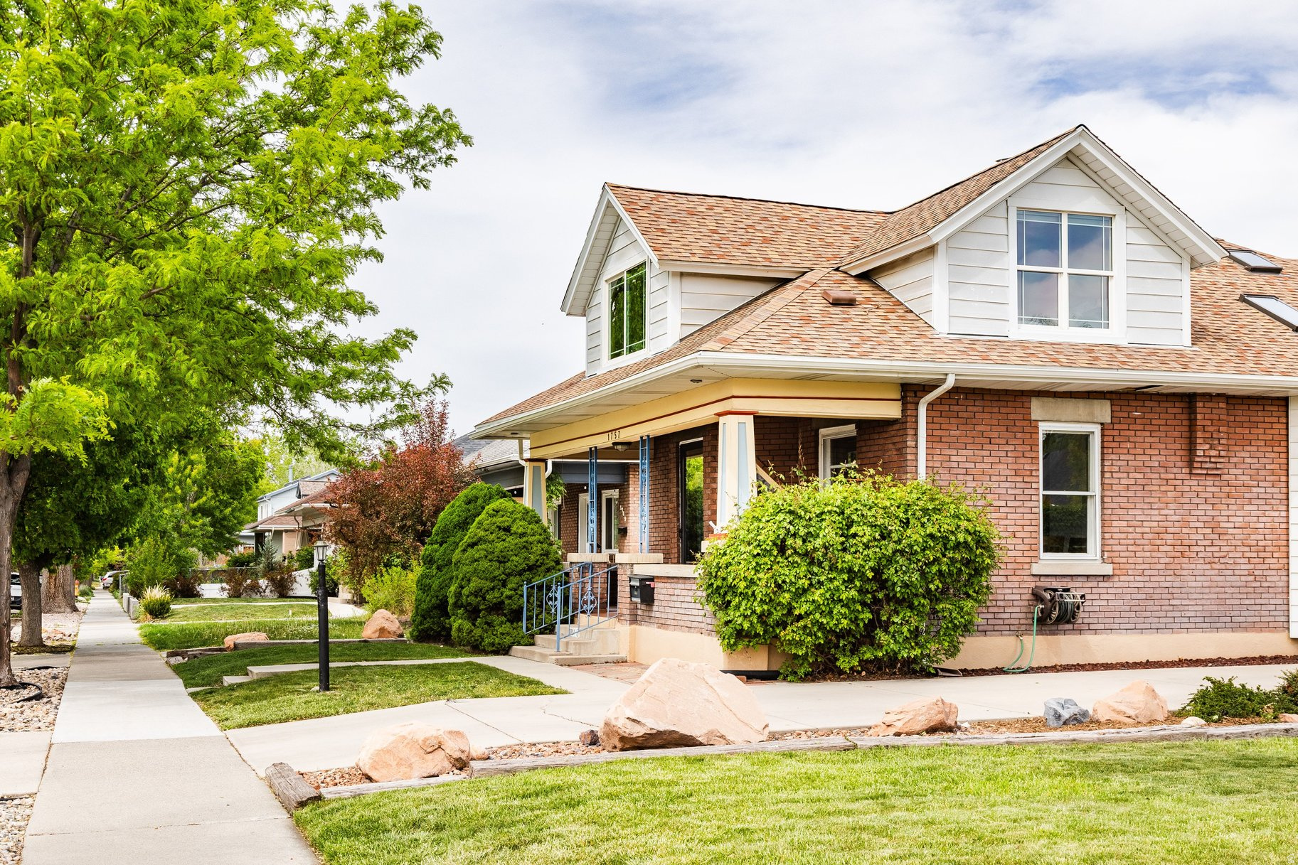 PARADISE ADD - Residential