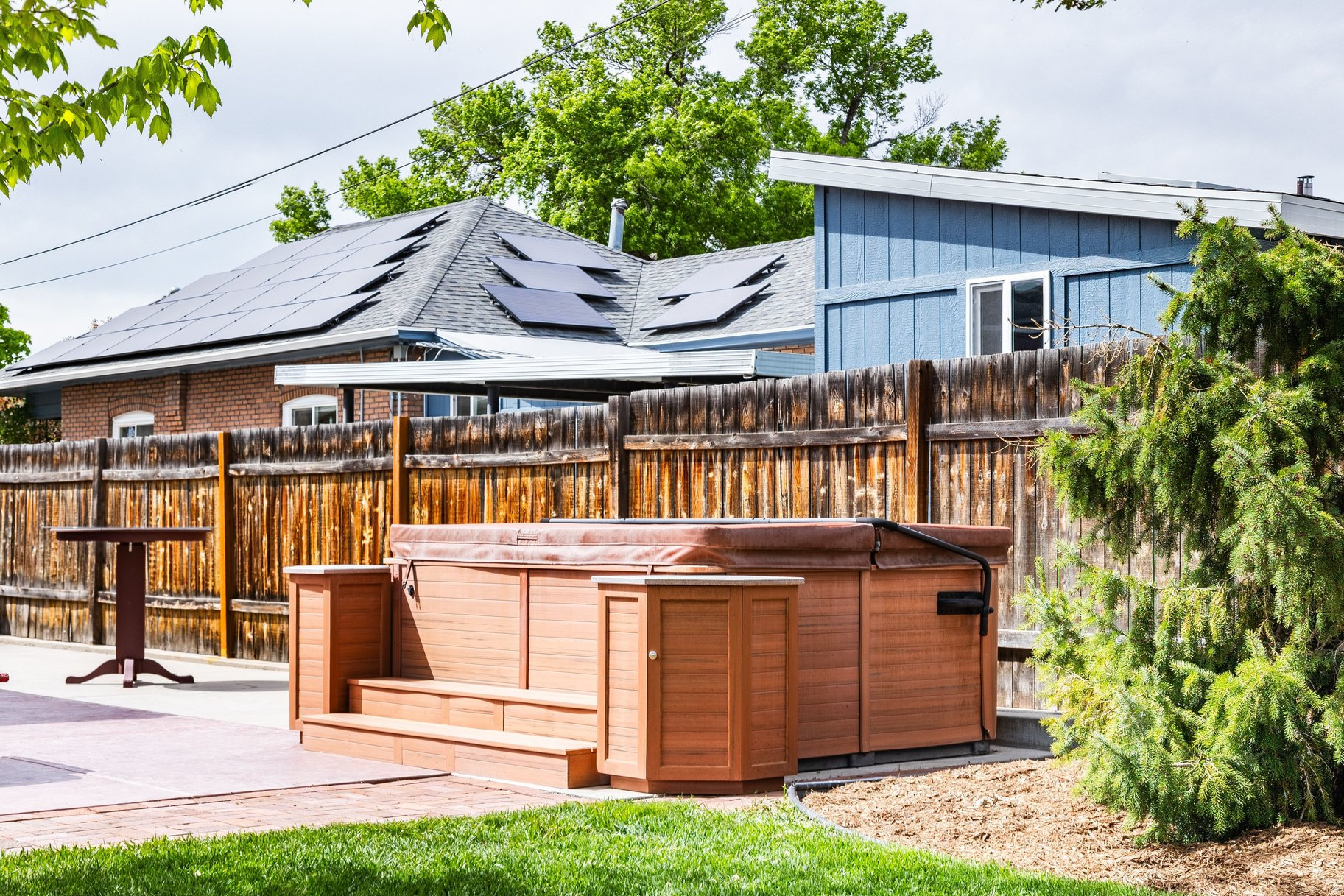 PARADISE ADD - Residential