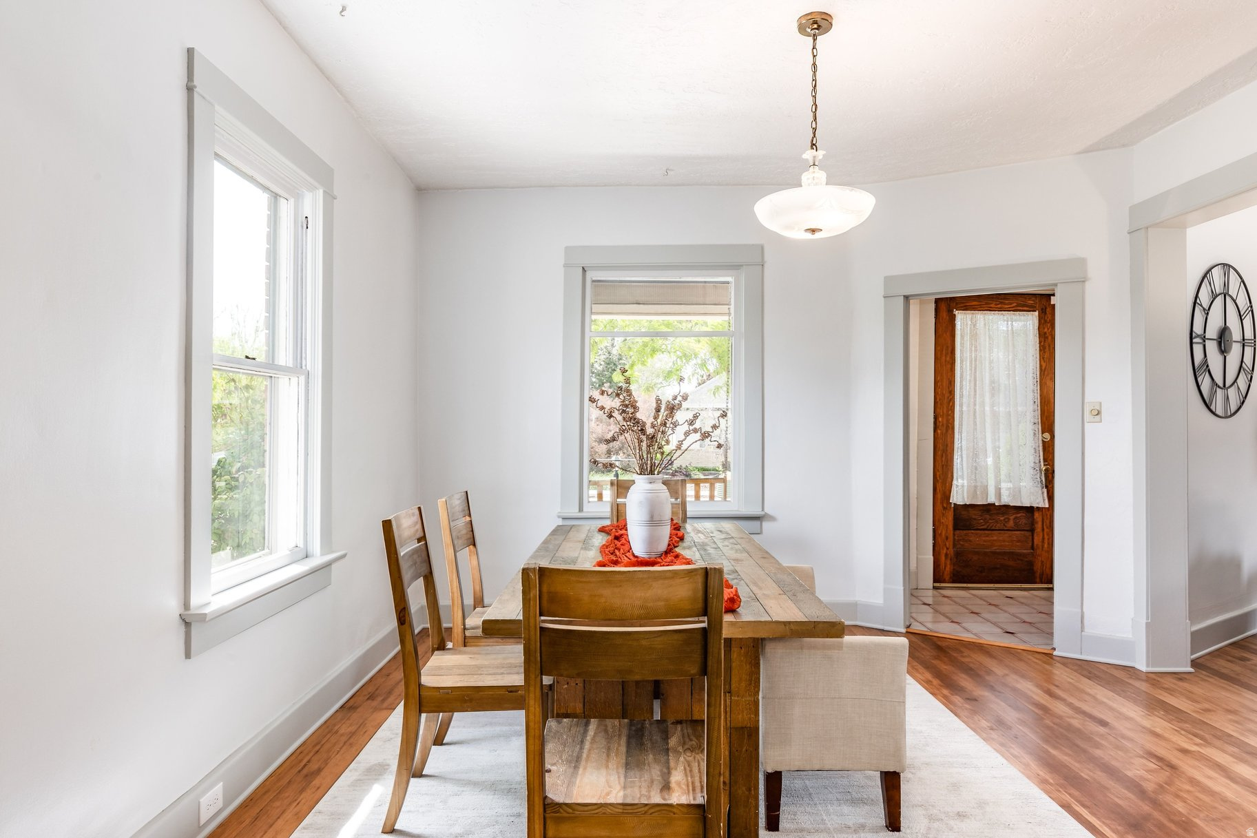 PARADISE ADD - Residential