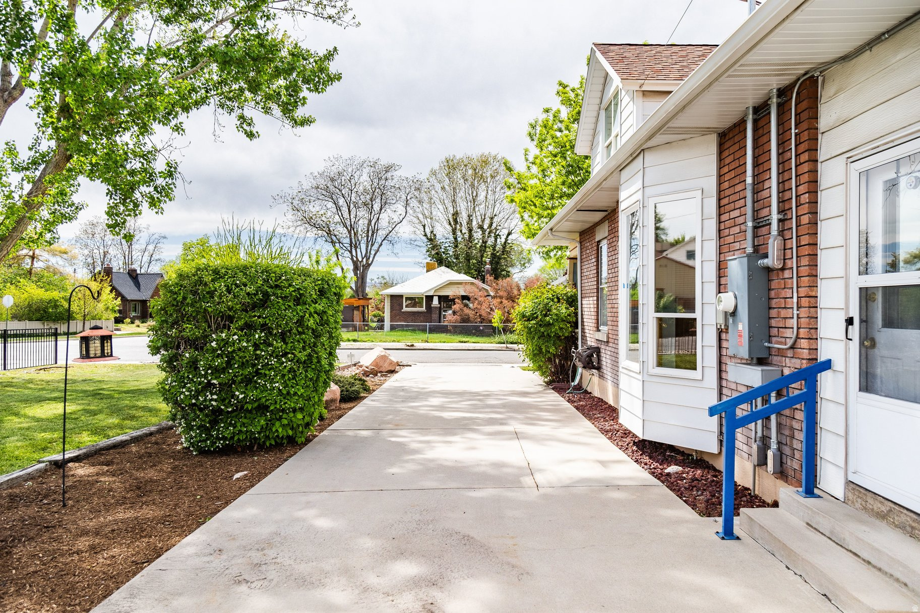 PARADISE ADD - Residential