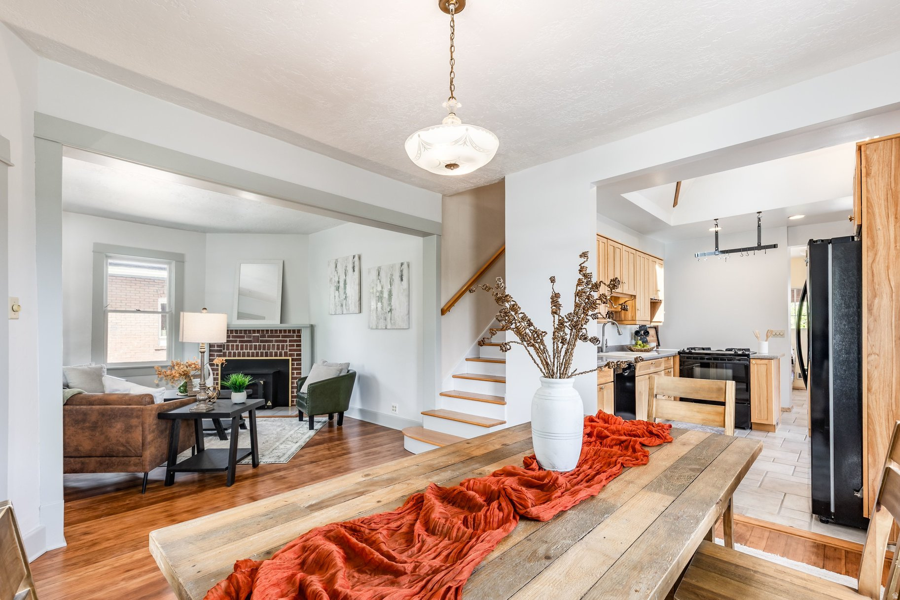 PARADISE ADD - Residential