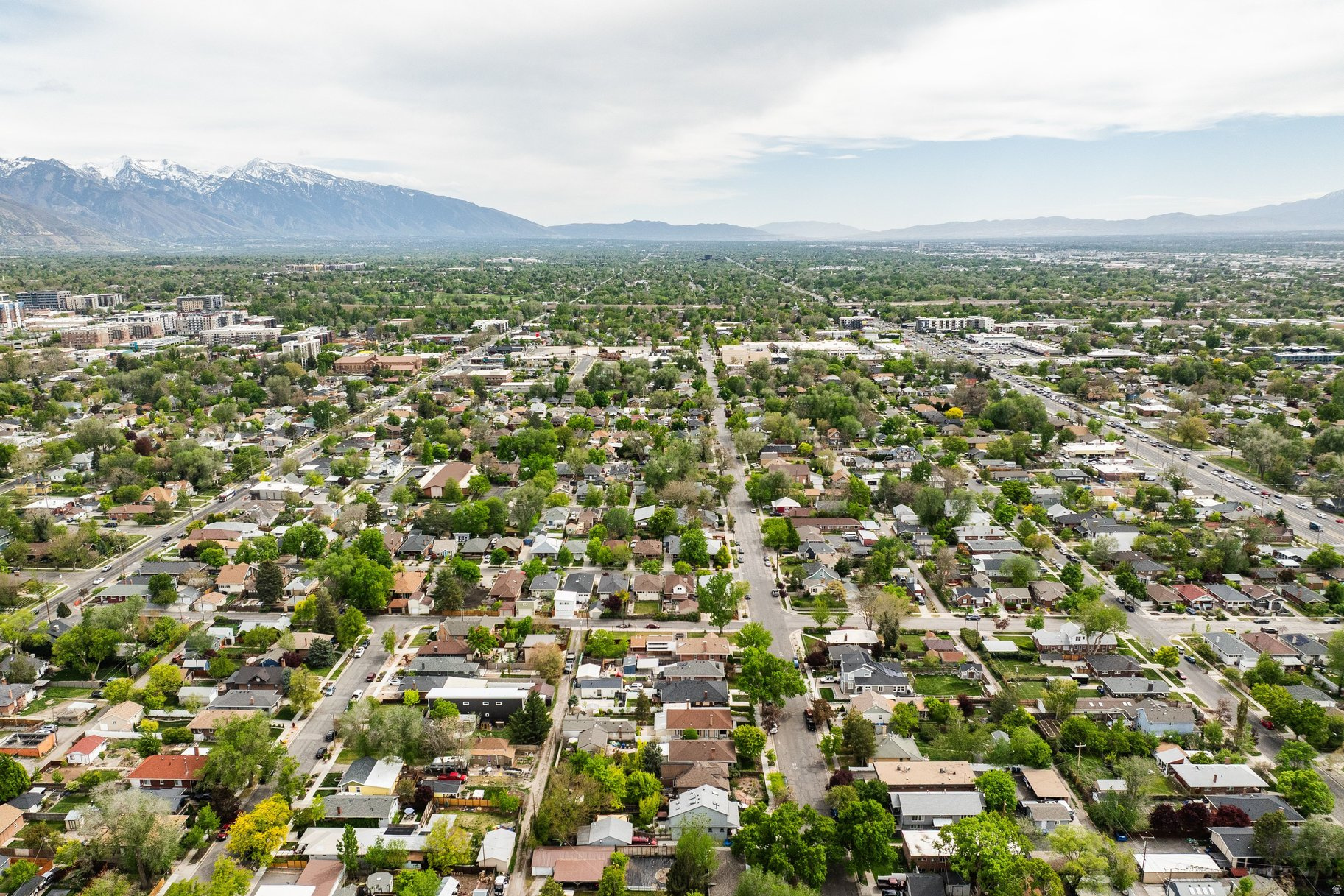 PARADISE ADD - Residential