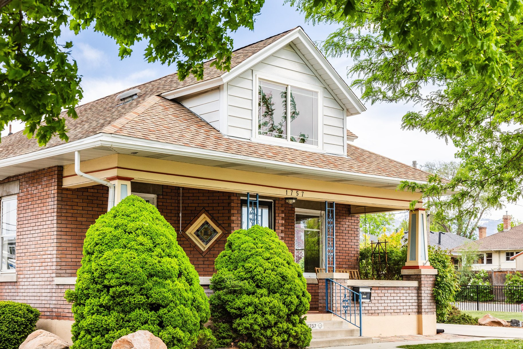 PARADISE ADD - Residential