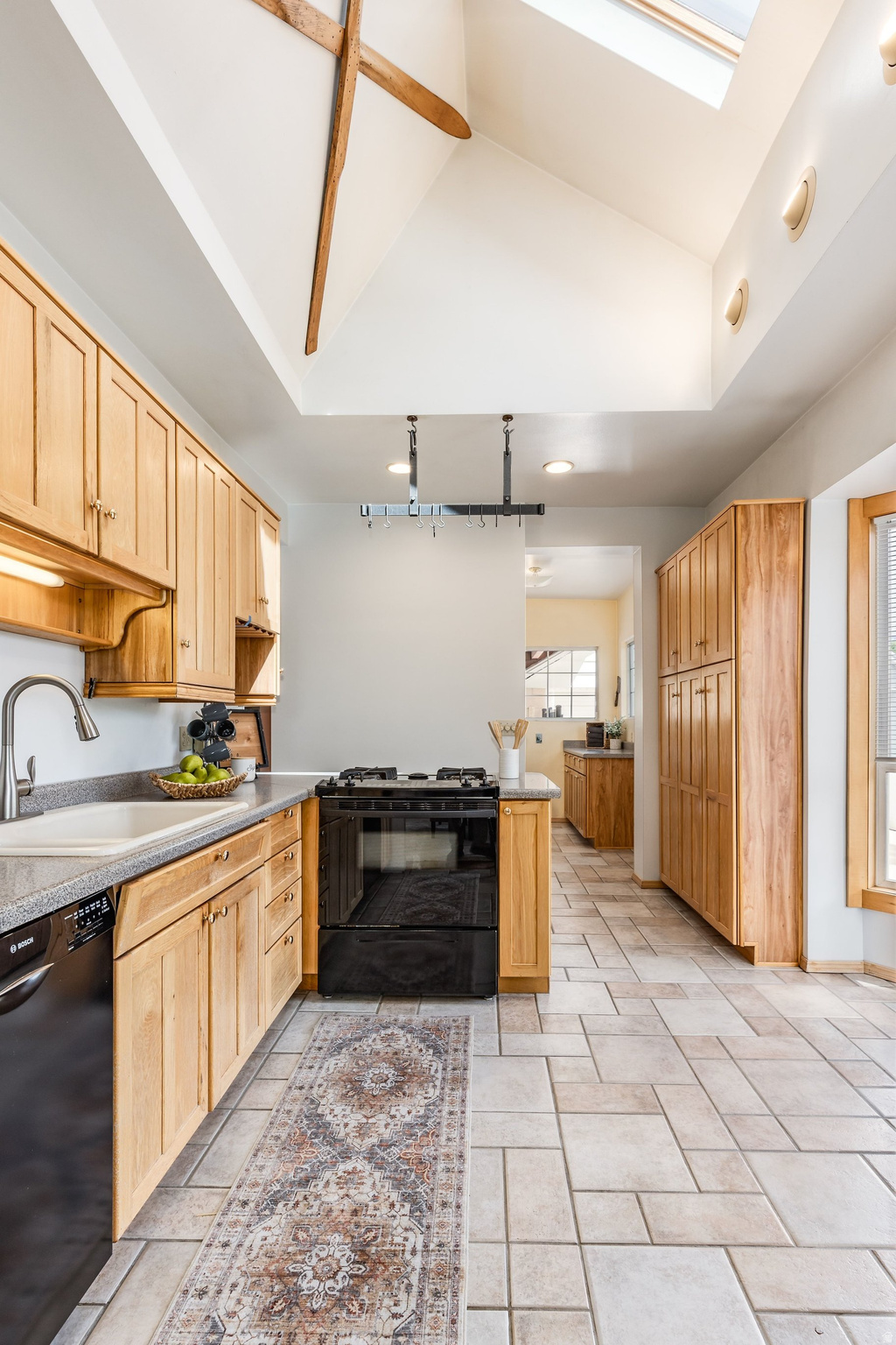 PARADISE ADD - Residential