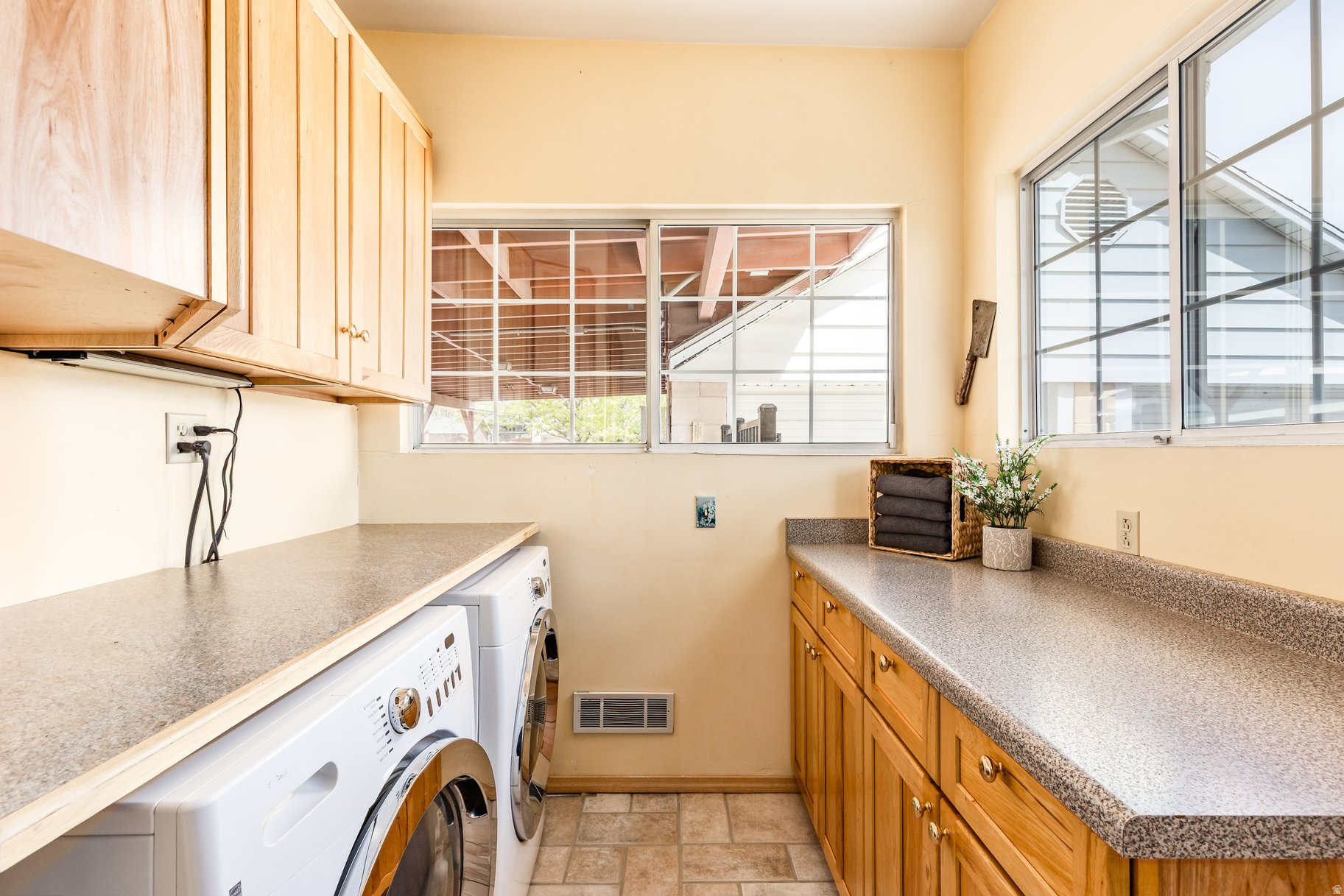 PARADISE ADD - Residential