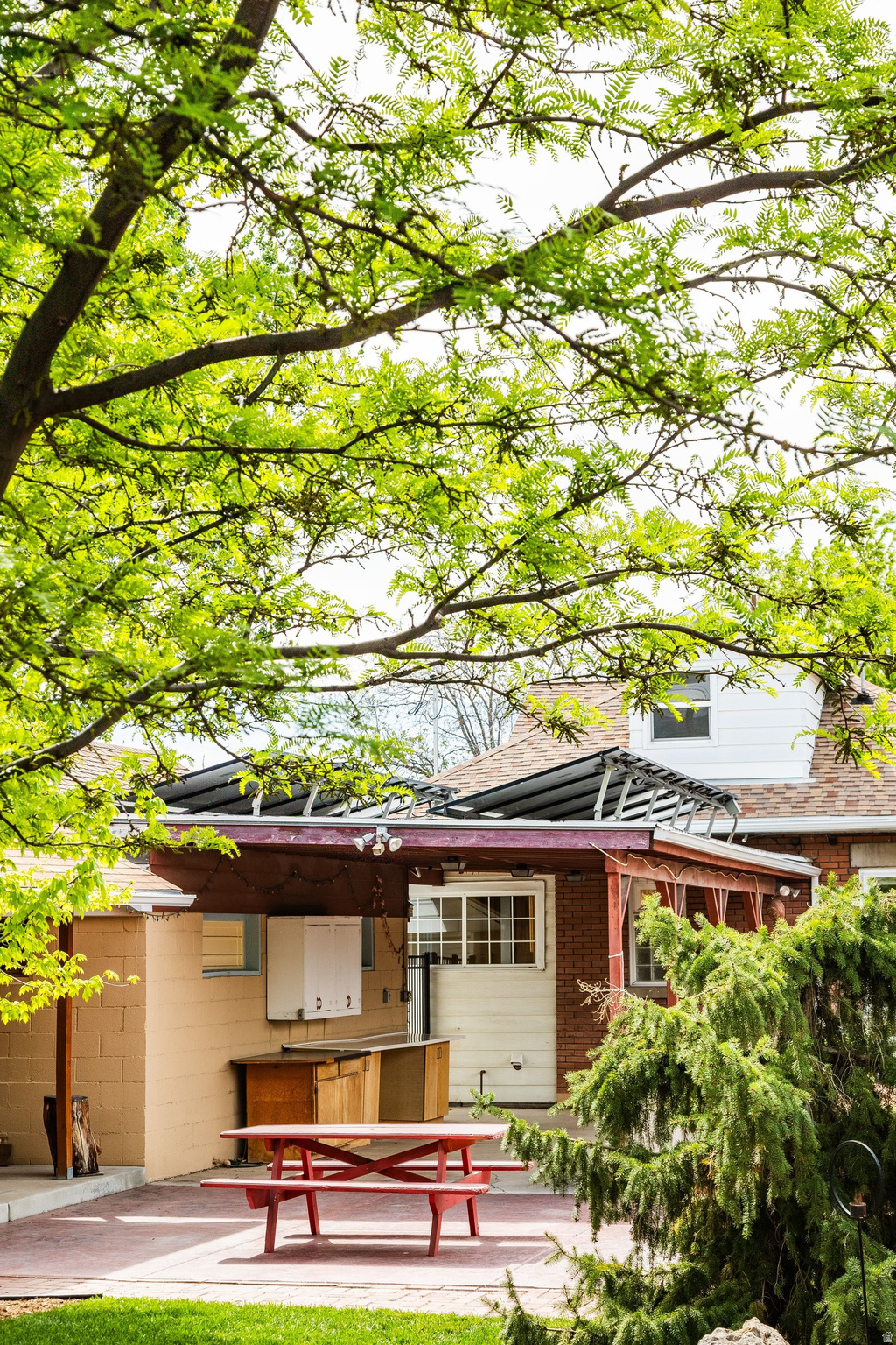 PARADISE ADD - Residential