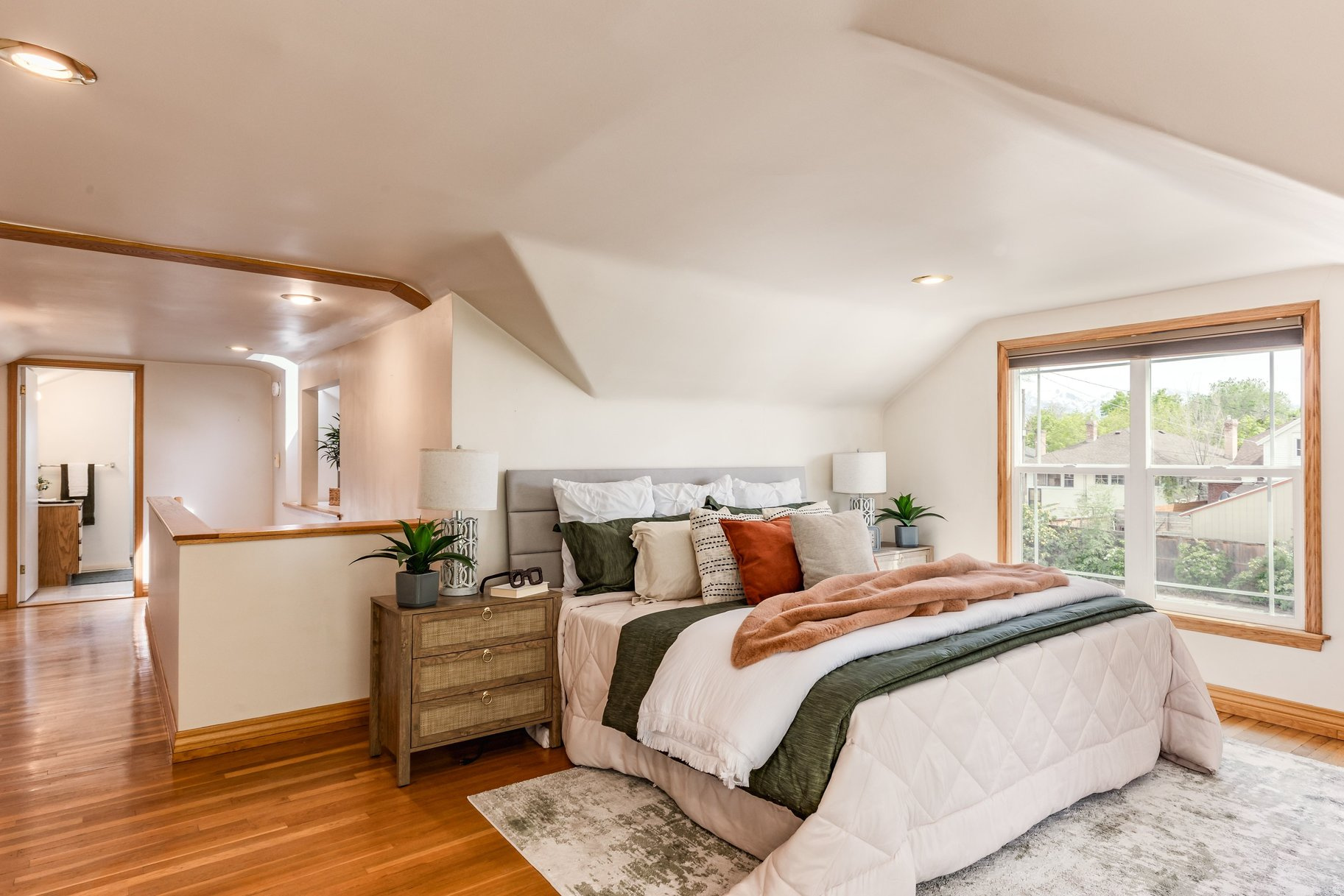 PARADISE ADD - Residential