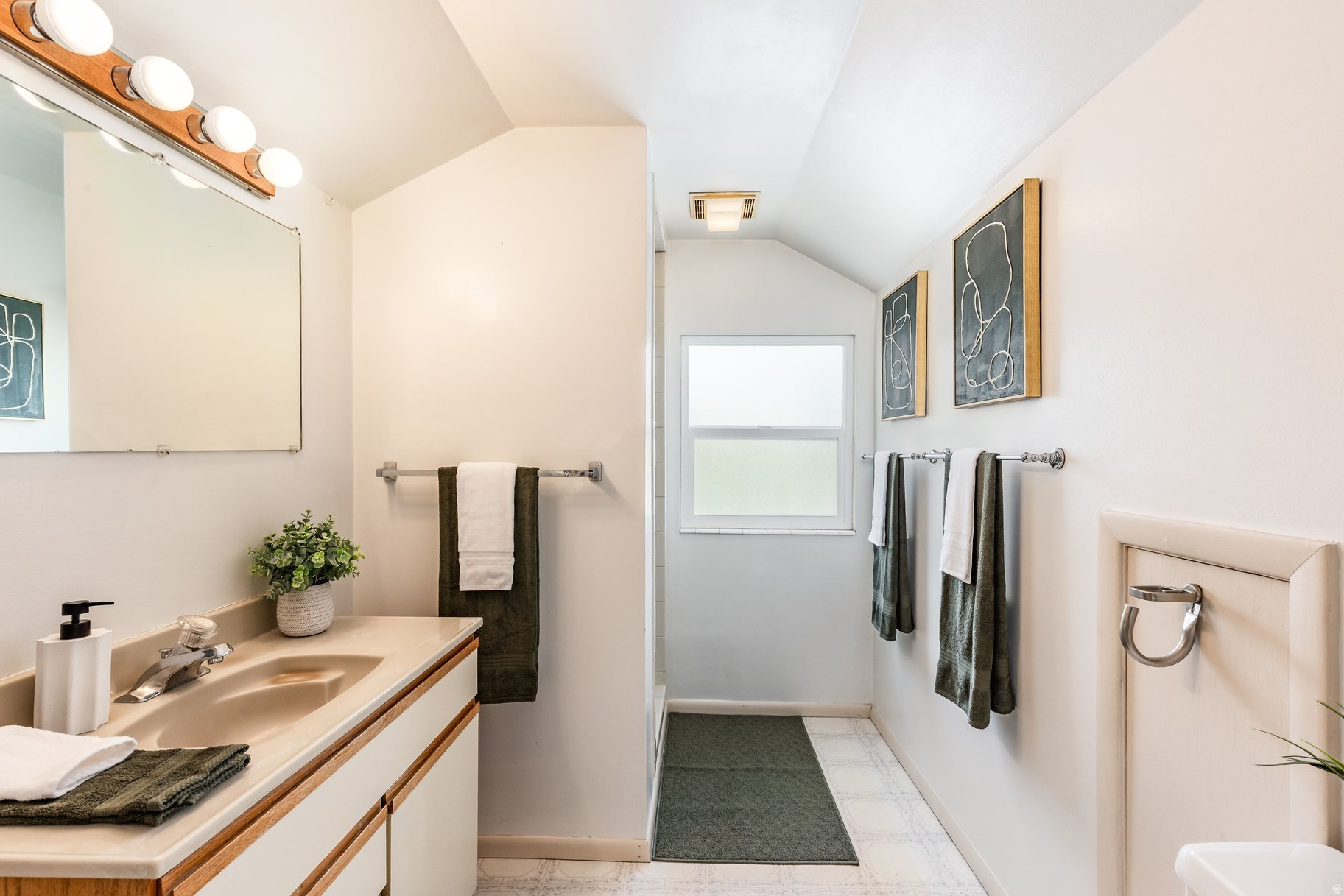 PARADISE ADD - Residential