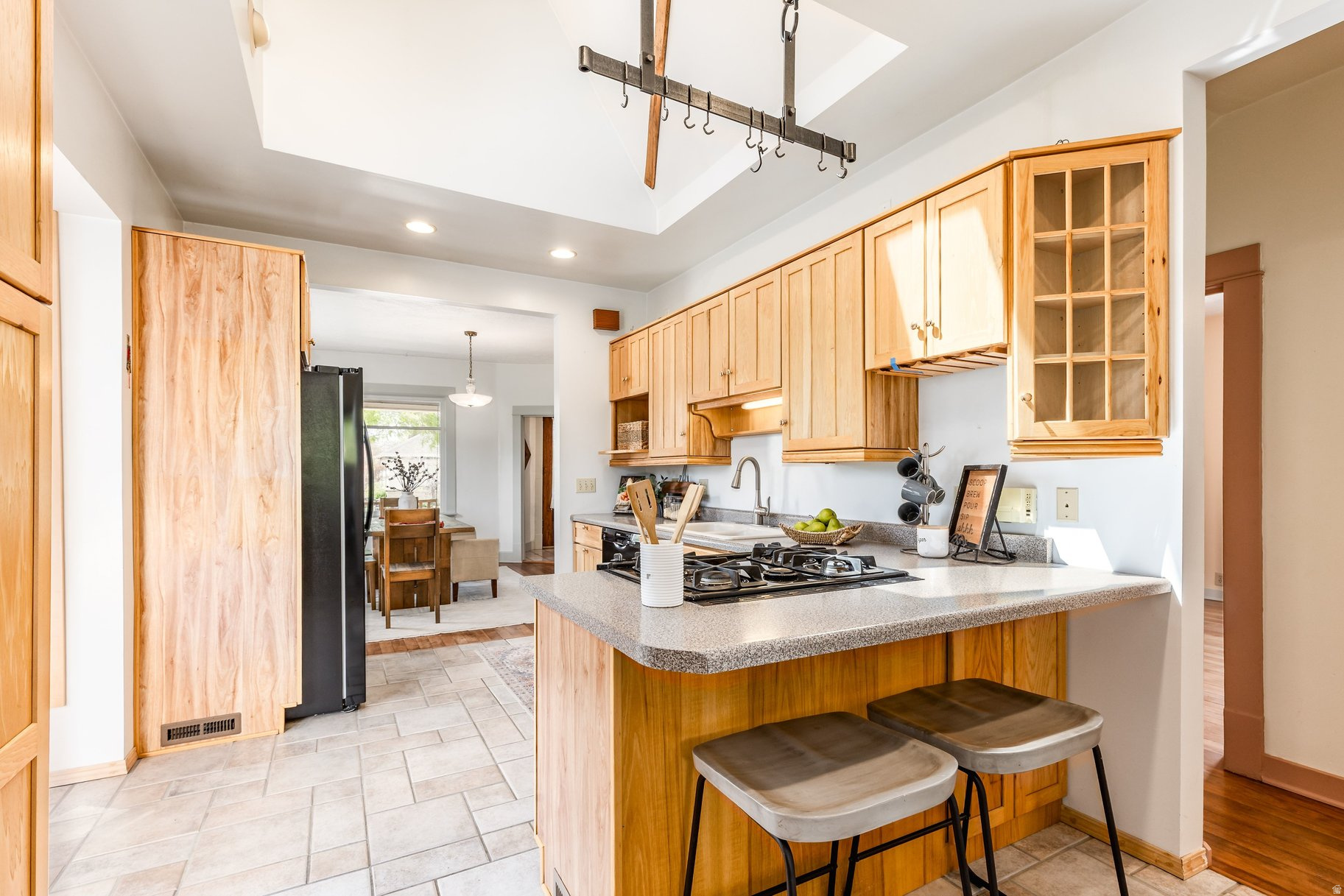 PARADISE ADD - Residential