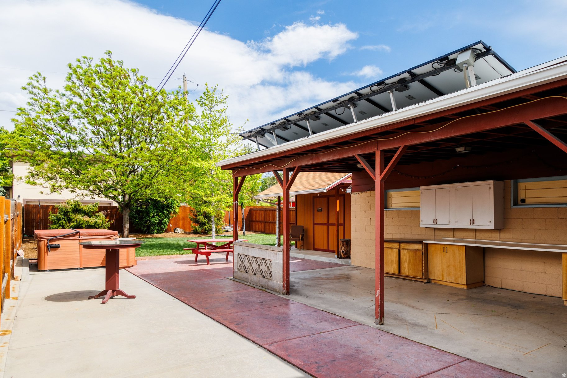 PARADISE ADD - Residential