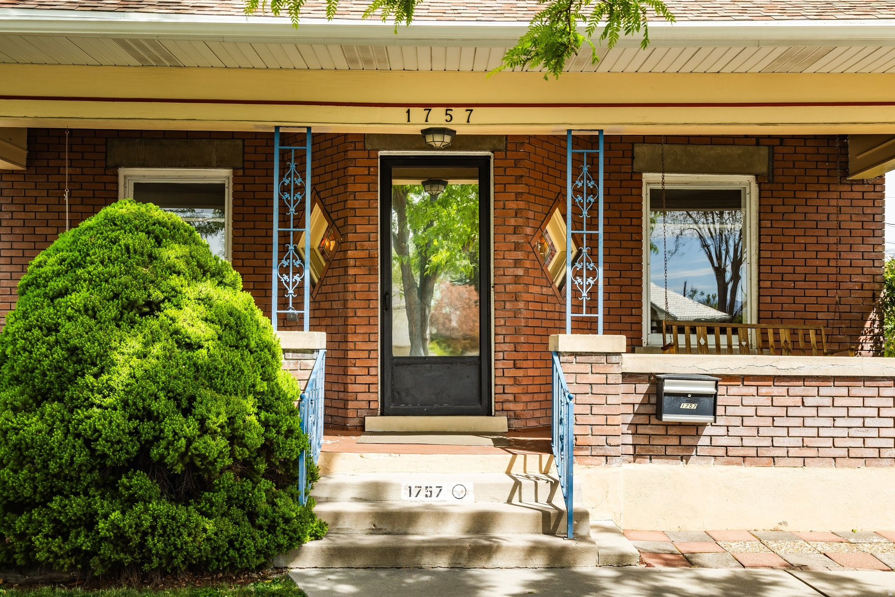 PARADISE ADD - Residential