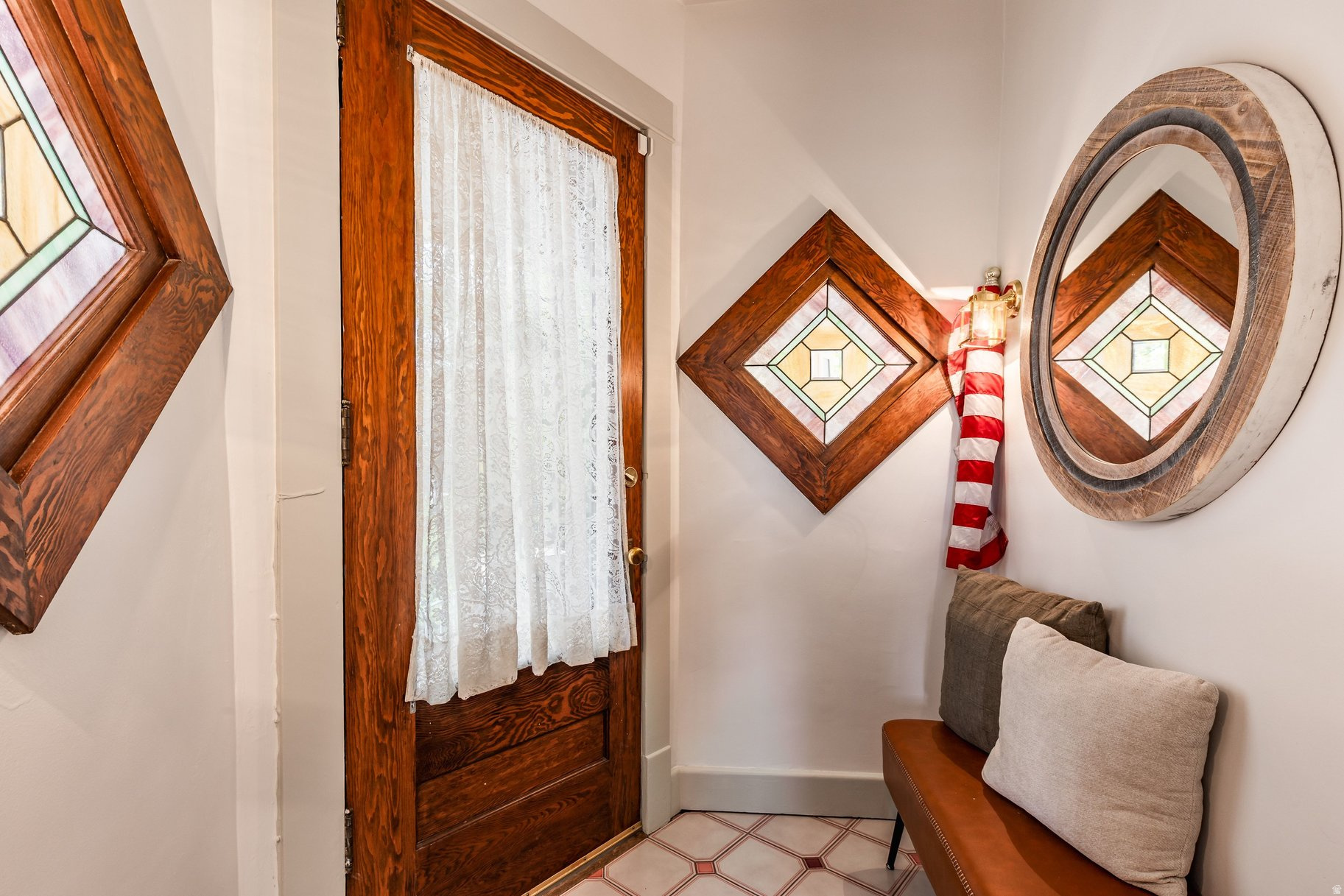 PARADISE ADD - Residential