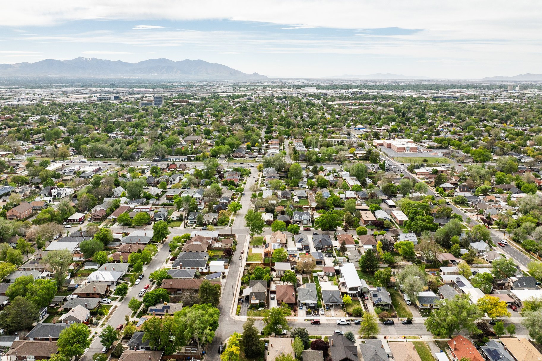 PARADISE ADD - Residential