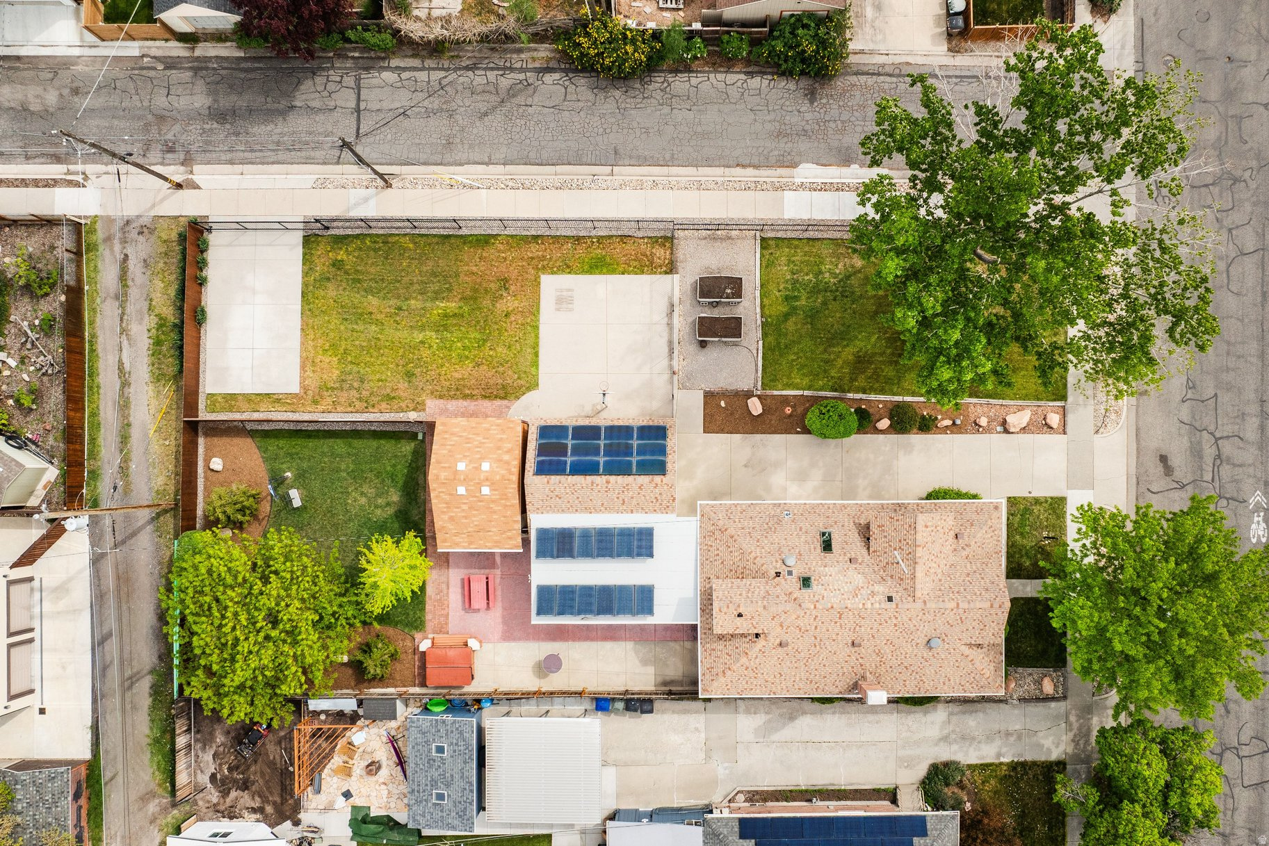 PARADISE ADD - Residential