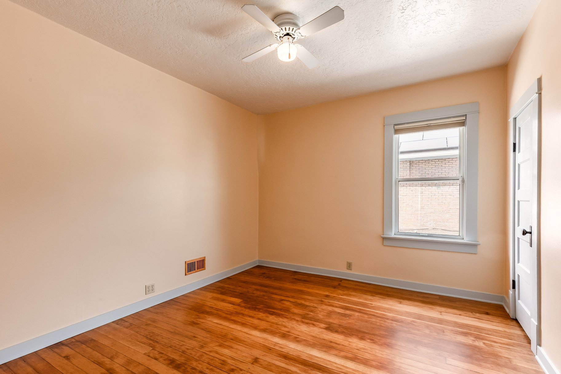 PARADISE ADD - Residential