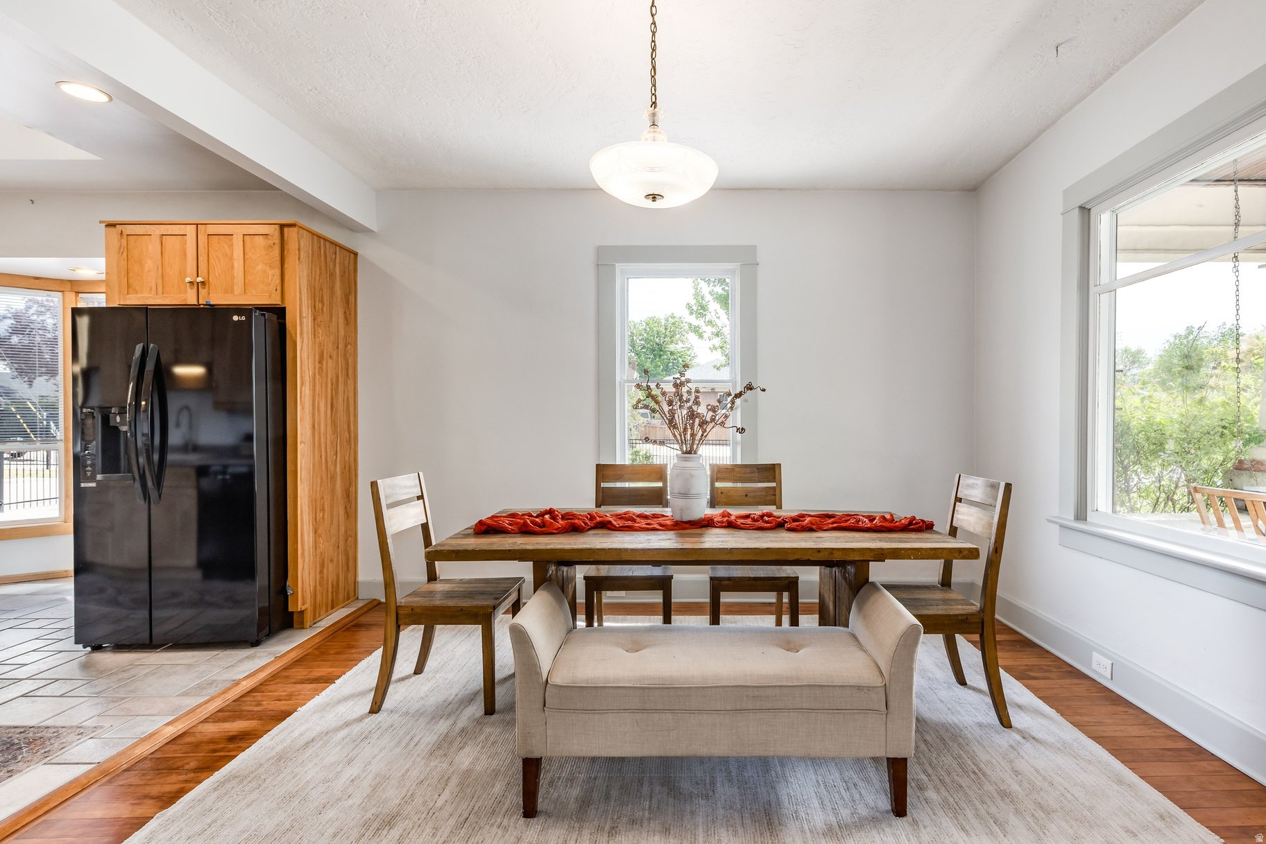 PARADISE ADD - Residential