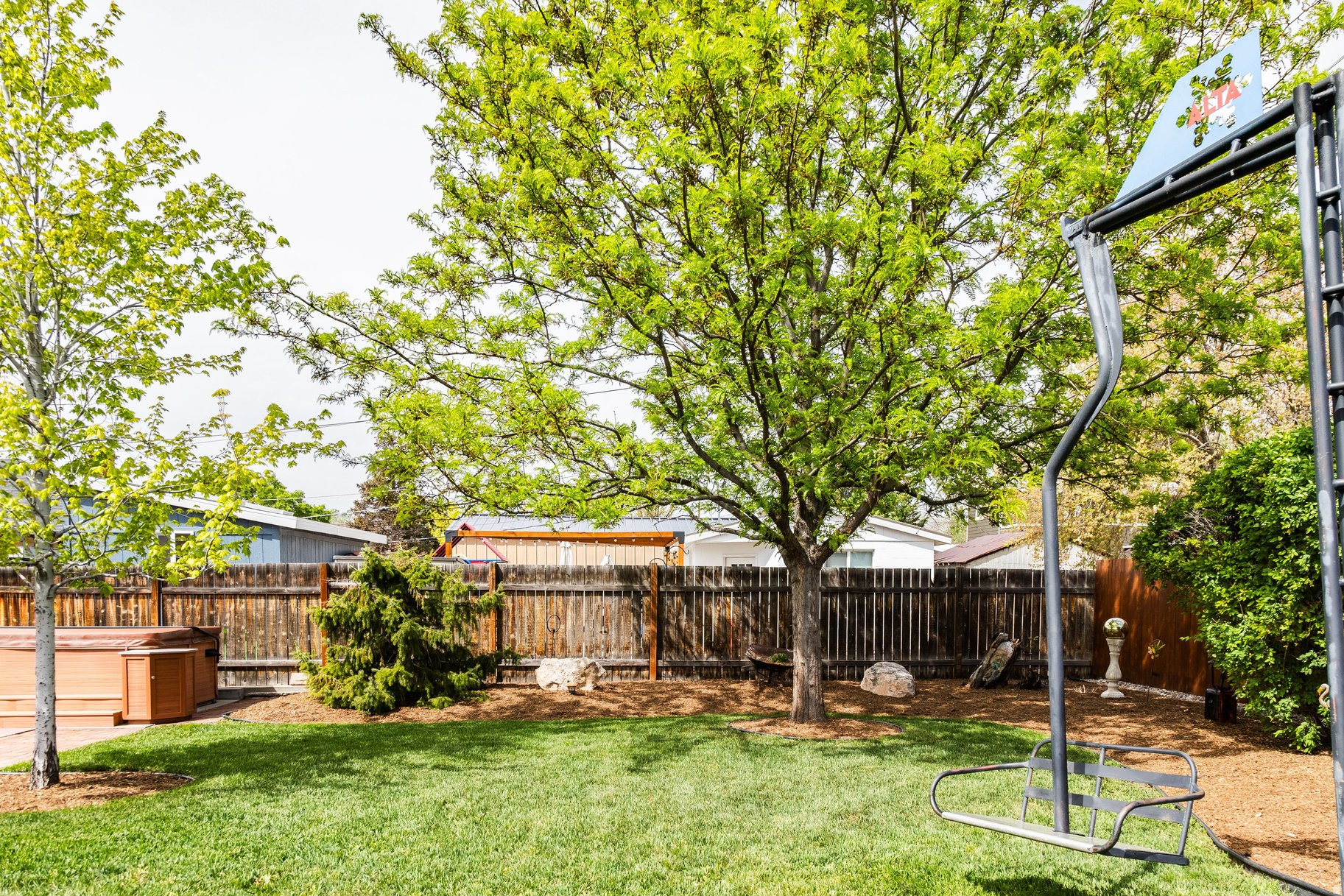 PARADISE ADD - Residential