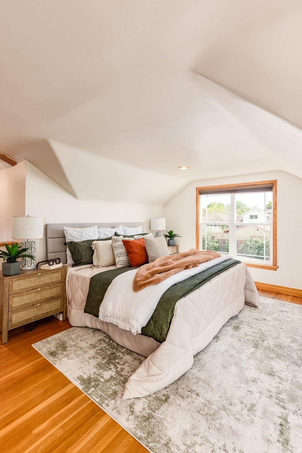 PARADISE ADD - Residential