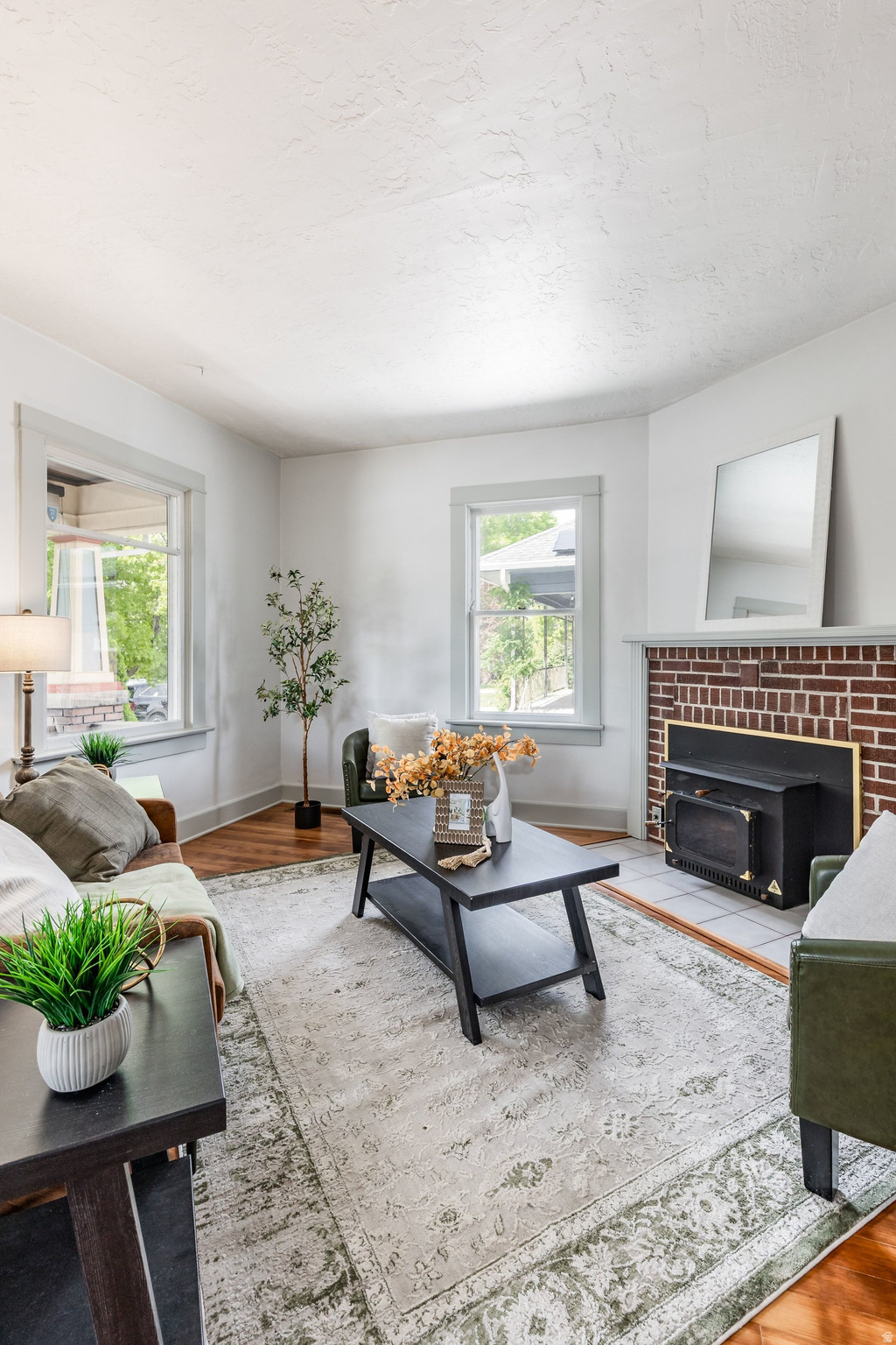 PARADISE ADD - Residential