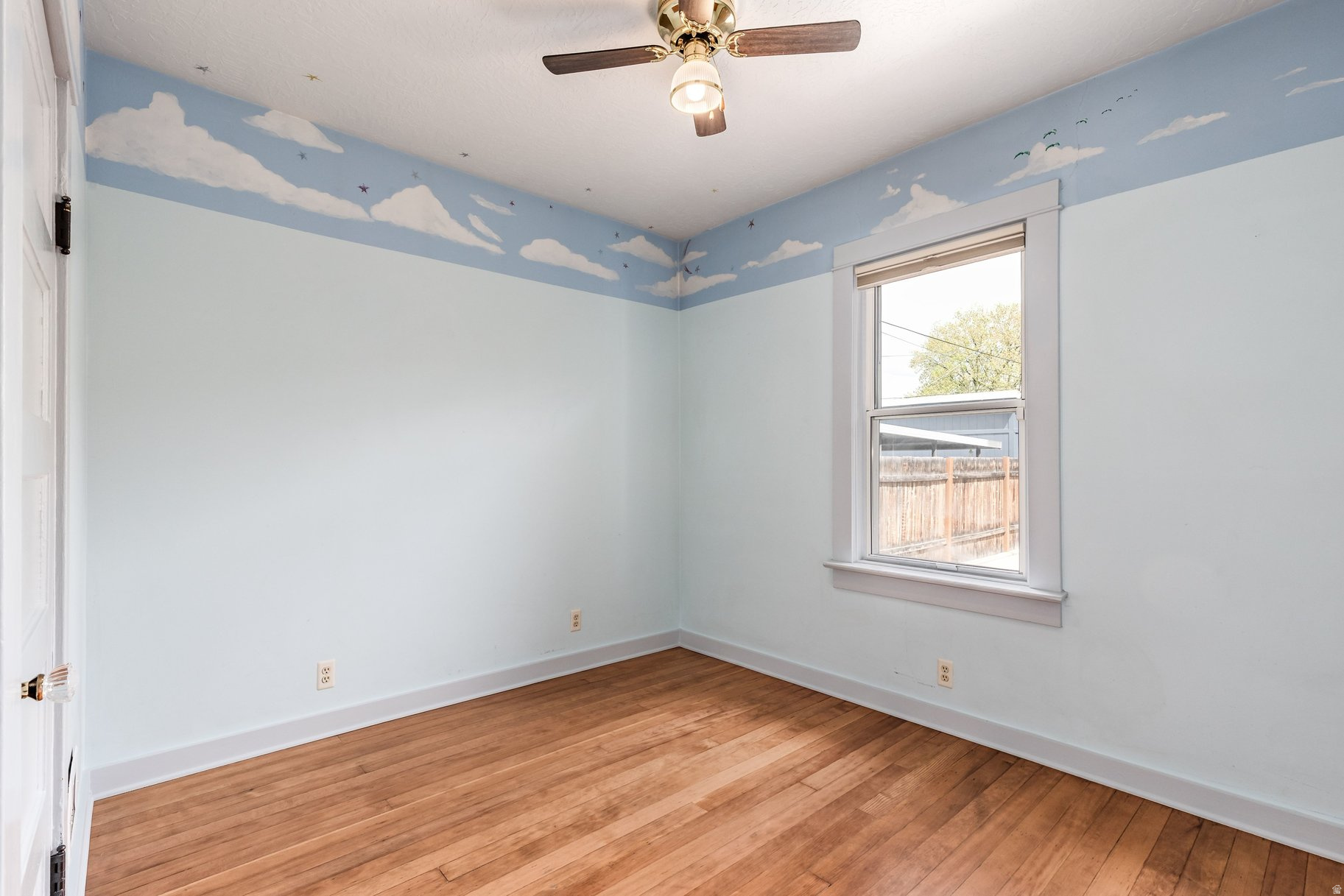 PARADISE ADD - Residential