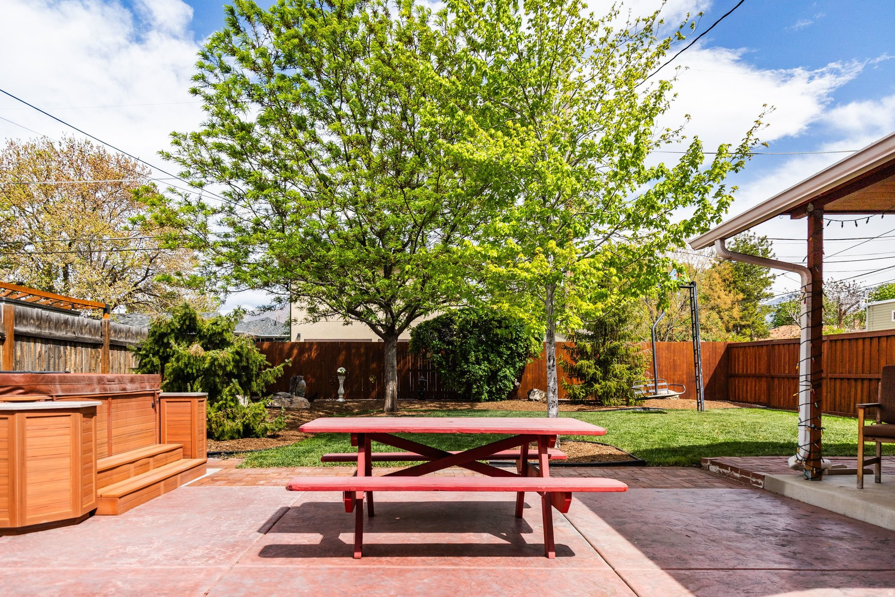 PARADISE ADD - Residential