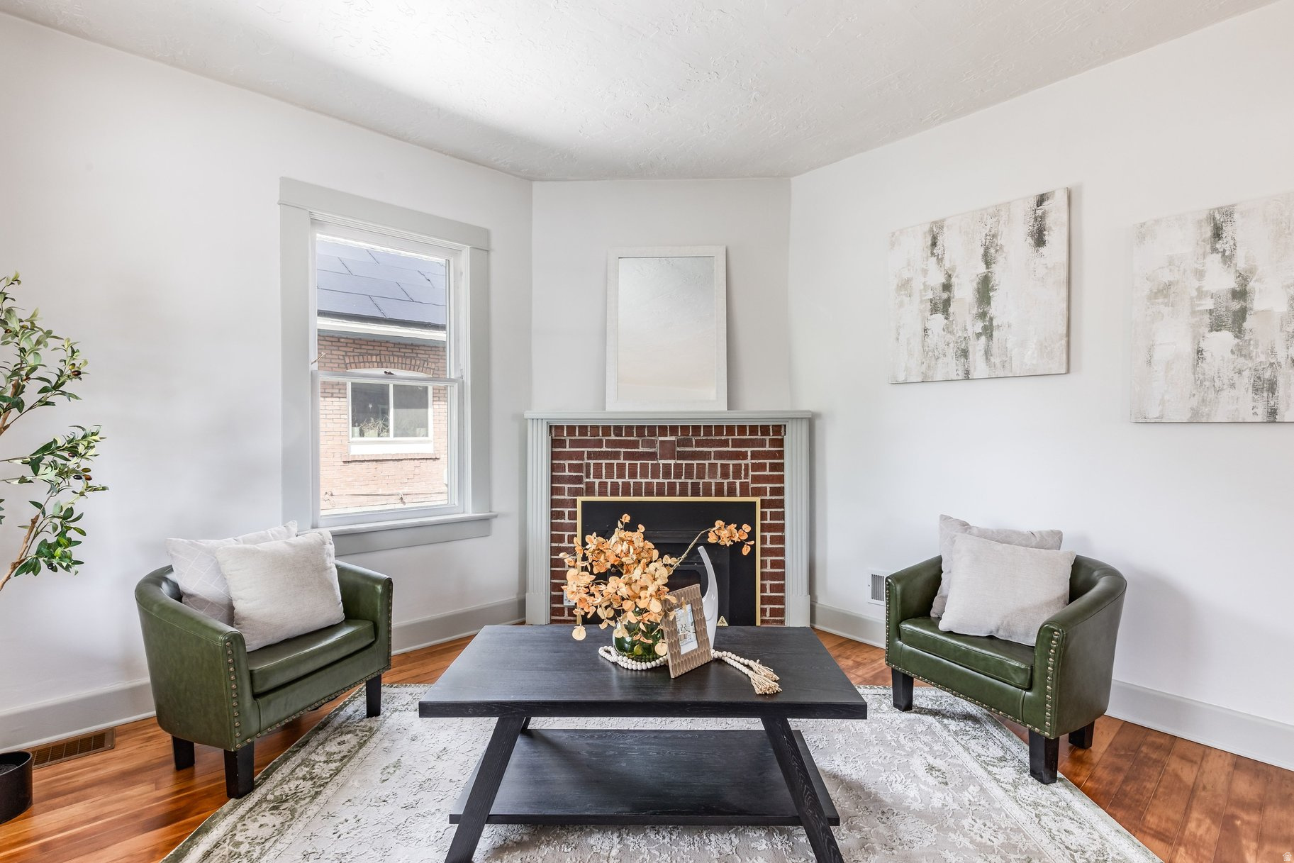 PARADISE ADD - Residential