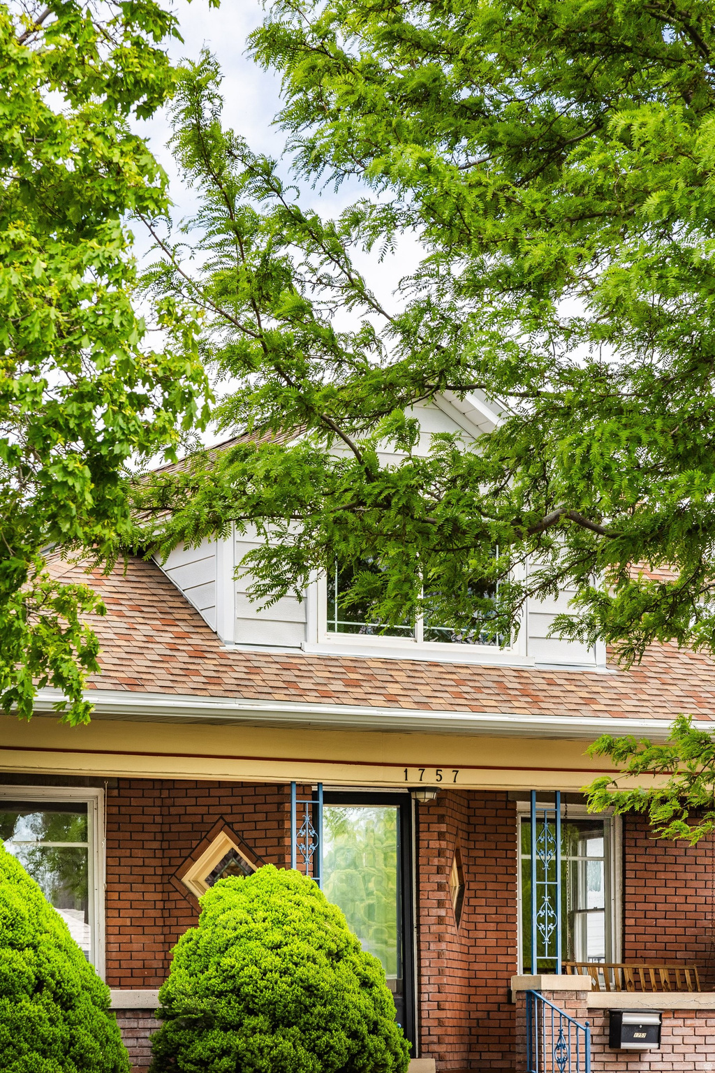 PARADISE ADD - Residential