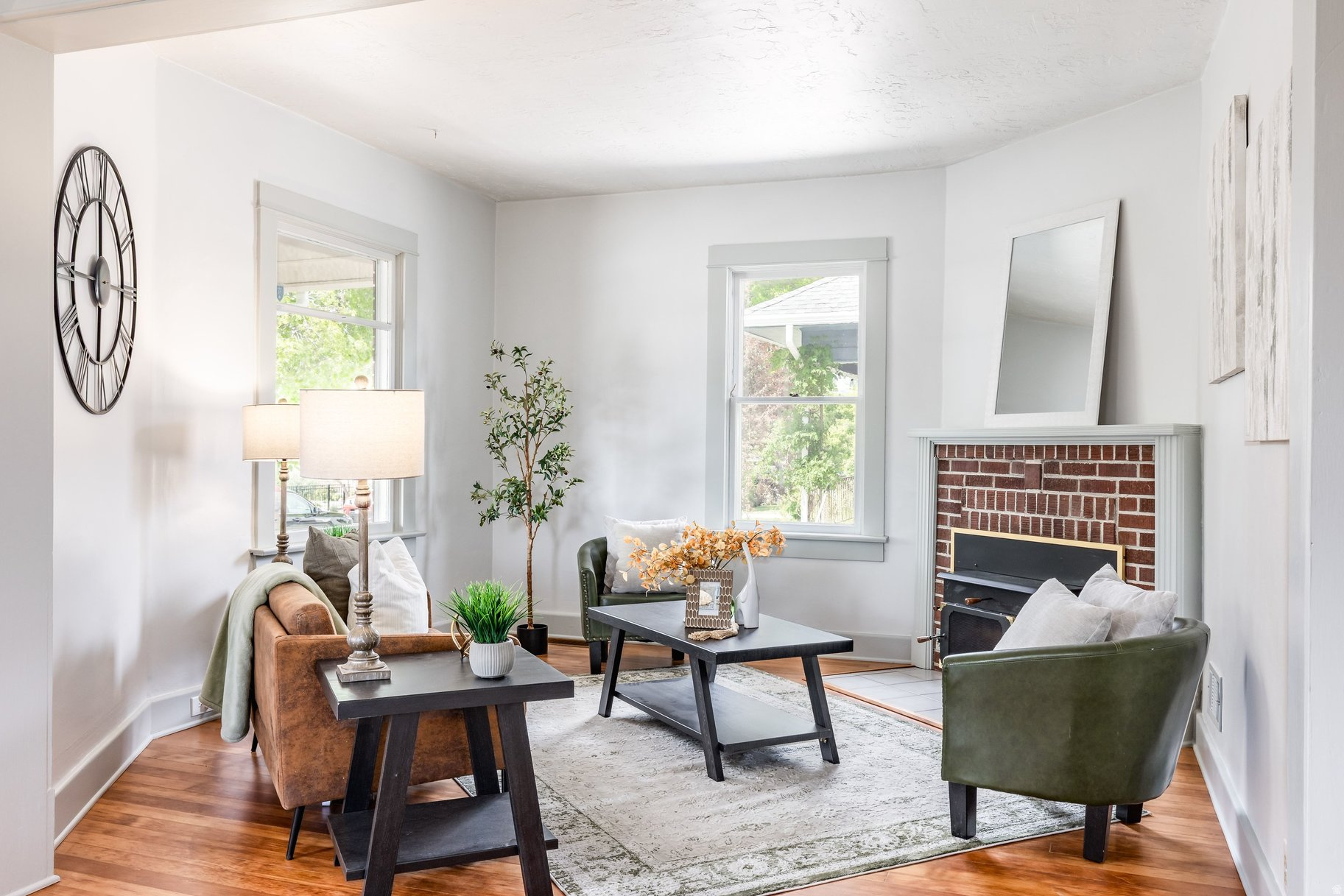 PARADISE ADD - Residential