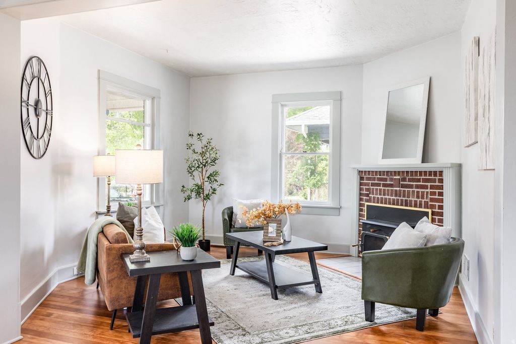 Photo of 1757 S 800 E, Salt Lake City, UT 84105 (MLS # 2153564)