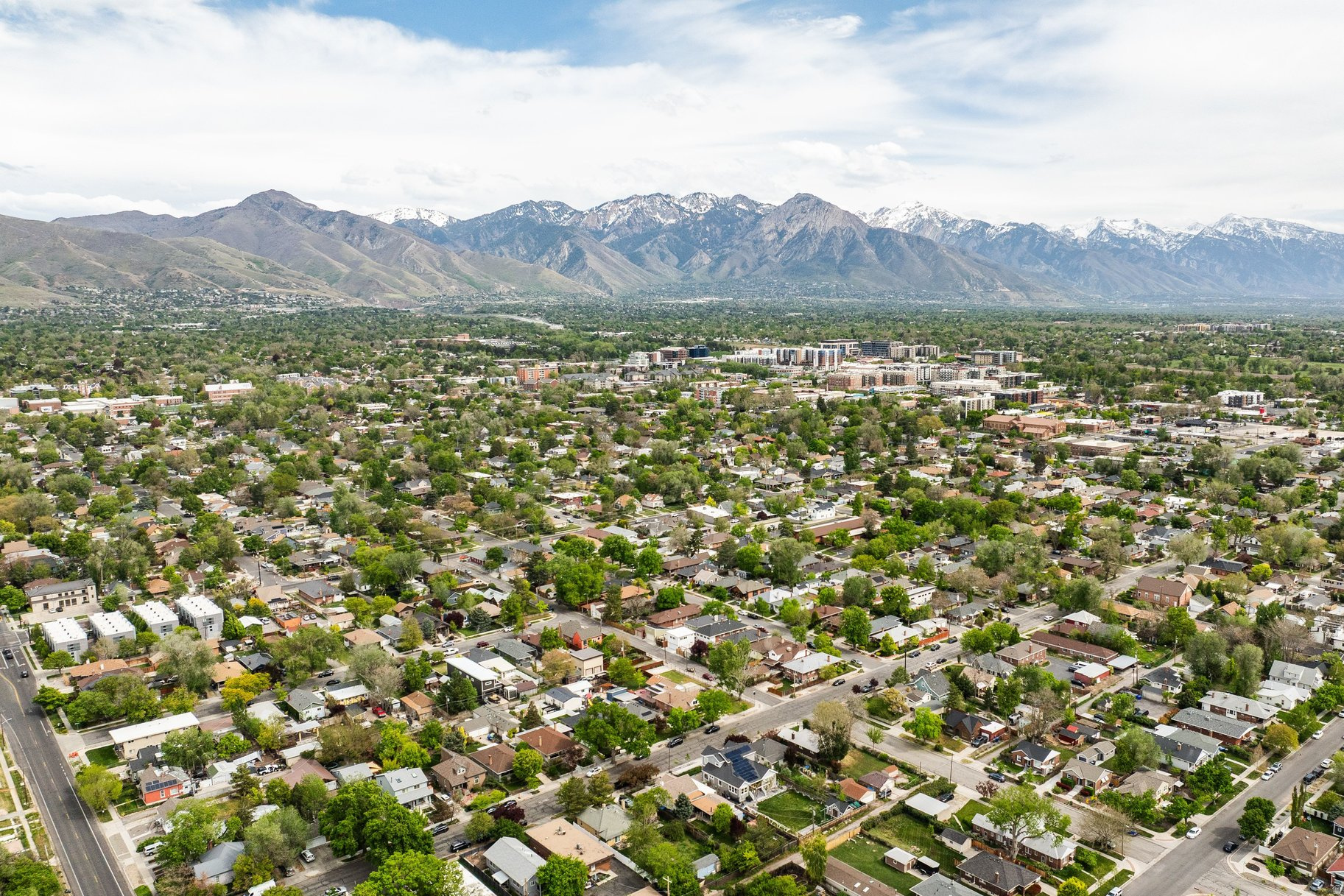 PARADISE ADD - Residential