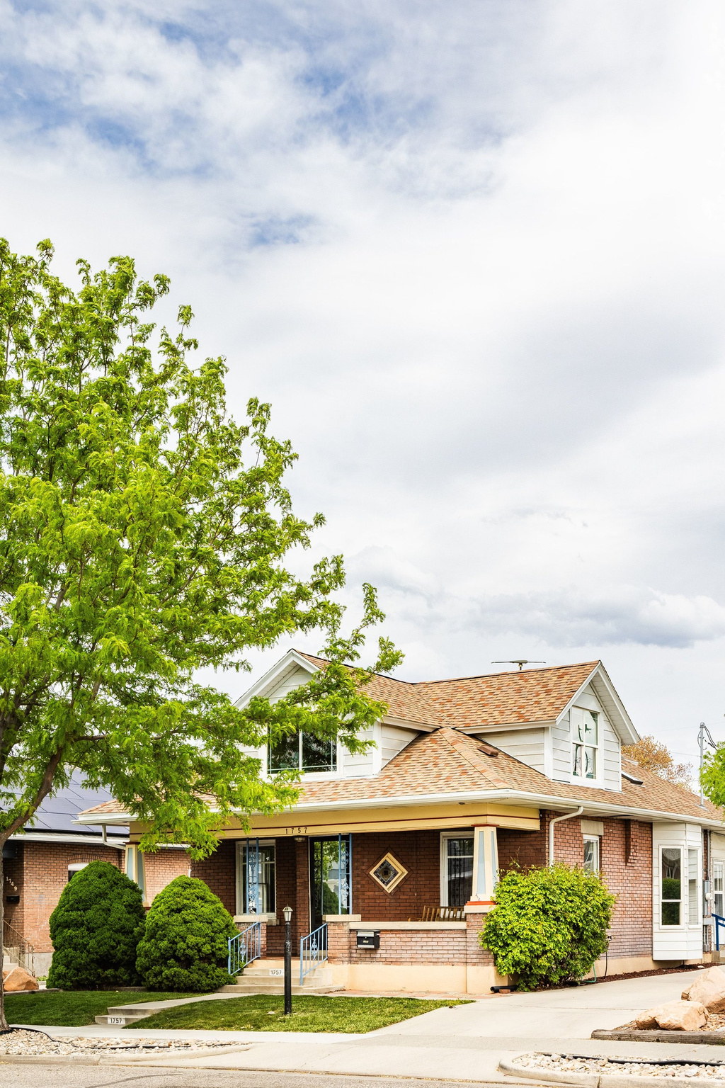 PARADISE ADD - Residential