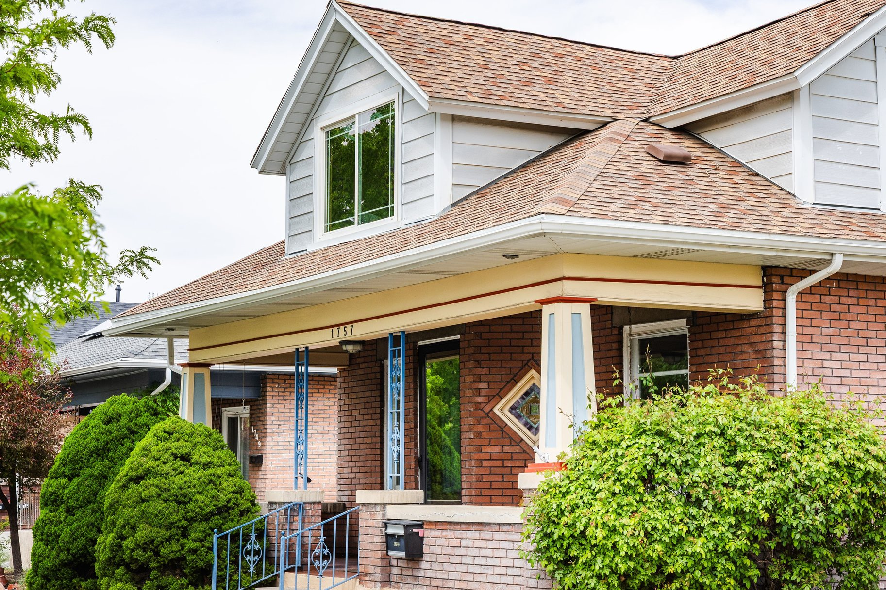 PARADISE ADD - Residential