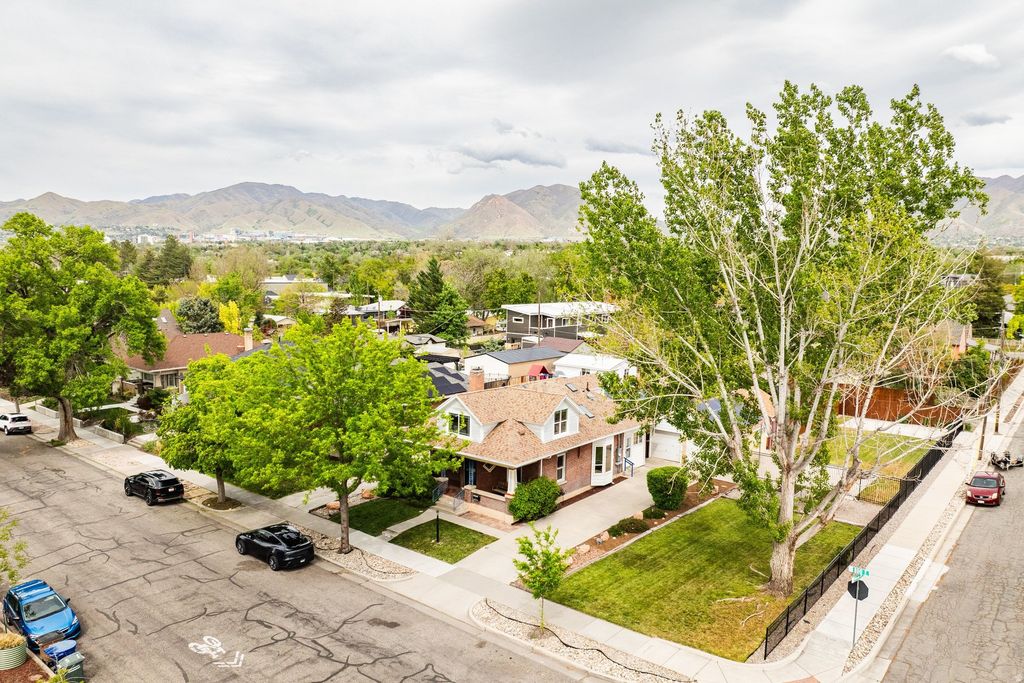 Photo of 1757 S 800 E, Salt Lake City, UT 84105 (MLS # 2153564)