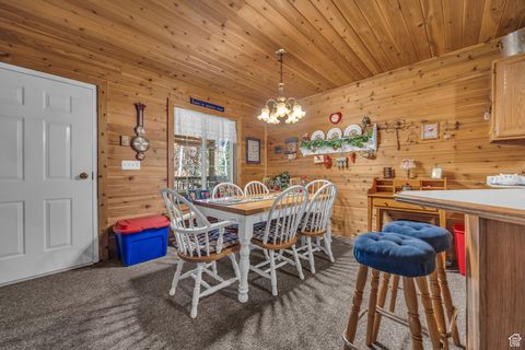 Tiny photo for 117 (HL-117) RIVER VU RD, Oakley, UT 84055 (MLS # 2103142)