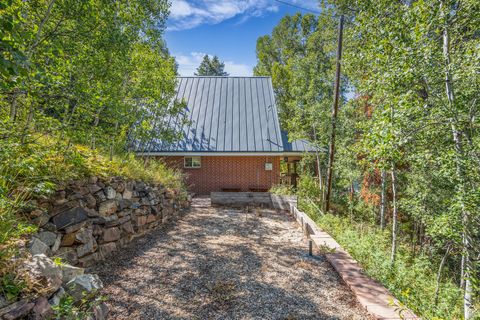 Tiny photo for 117 (HL-117) RIVER VU RD, Oakley, UT 84055 (MLS # 2103142)