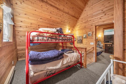 Tiny photo for 117 (HL-117) RIVER VU RD, Oakley, UT 84055 (MLS # 2103142)