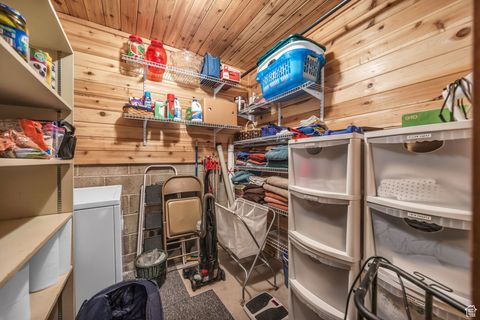 Tiny photo for 117 (HL-117) RIVER VU RD, Oakley, UT 84055 (MLS # 2103142)