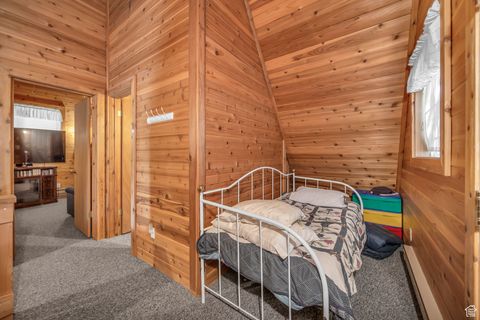Tiny photo for 117 (HL-117) RIVER VU RD, Oakley, UT 84055 (MLS # 2103142)