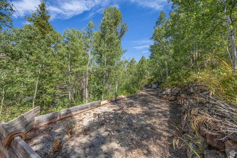 Tiny photo for 117 (HL-117) RIVER VU RD, Oakley, UT 84055 (MLS # 2103142)