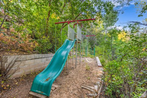 Tiny photo for 117 (HL-117) RIVER VU RD, Oakley, UT 84055 (MLS # 2103142)