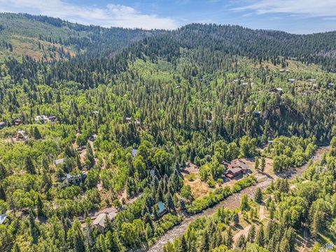 Tiny photo for 117 (HL-117) RIVER VU RD, Oakley, UT 84055 (MLS # 2103142)