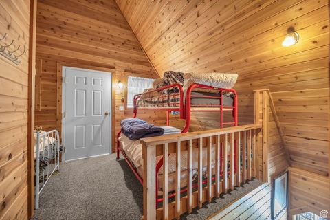 Tiny photo for 117 (HL-117) RIVER VU RD, Oakley, UT 84055 (MLS # 2103142)