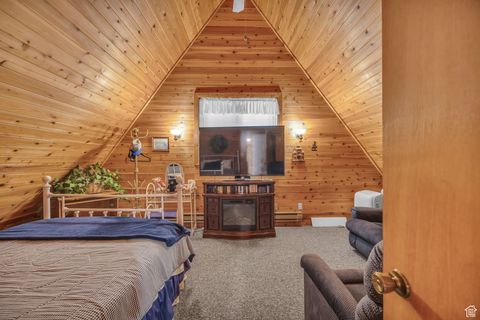 Tiny photo for 117 (HL-117) RIVER VU RD, Oakley, UT 84055 (MLS # 2103142)
