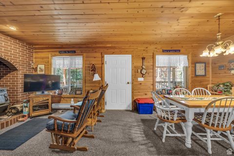 Tiny photo for 117 (HL-117) RIVER VU RD, Oakley, UT 84055 (MLS # 2103142)