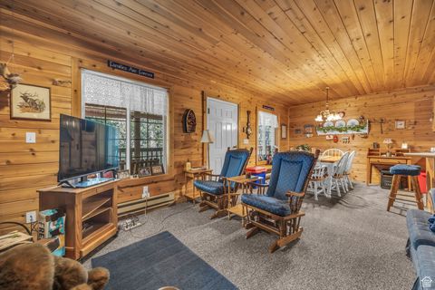 Tiny photo for 117 (HL-117) RIVER VU RD, Oakley, UT 84055 (MLS # 2103142)