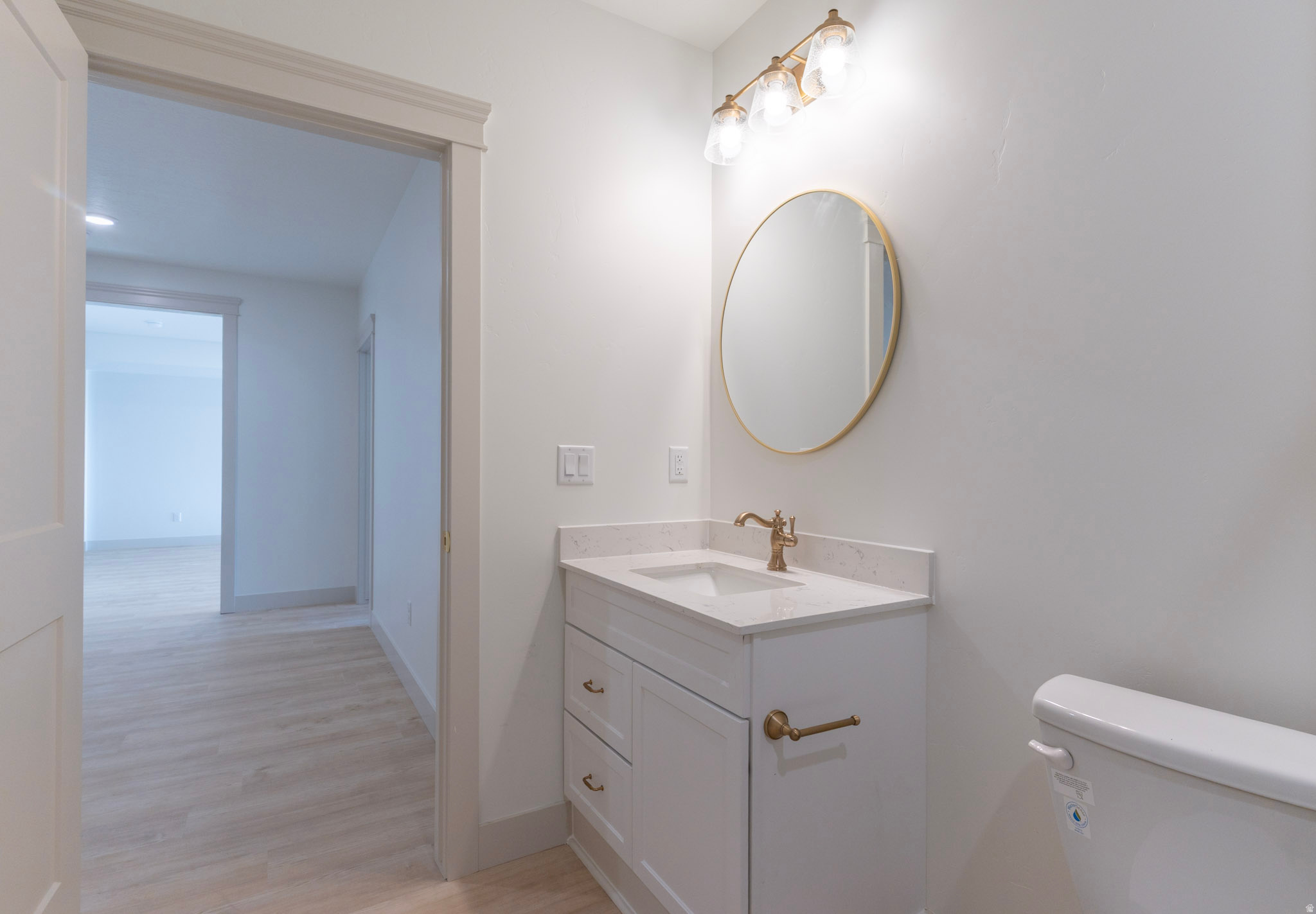 DAYBREAK - Residential