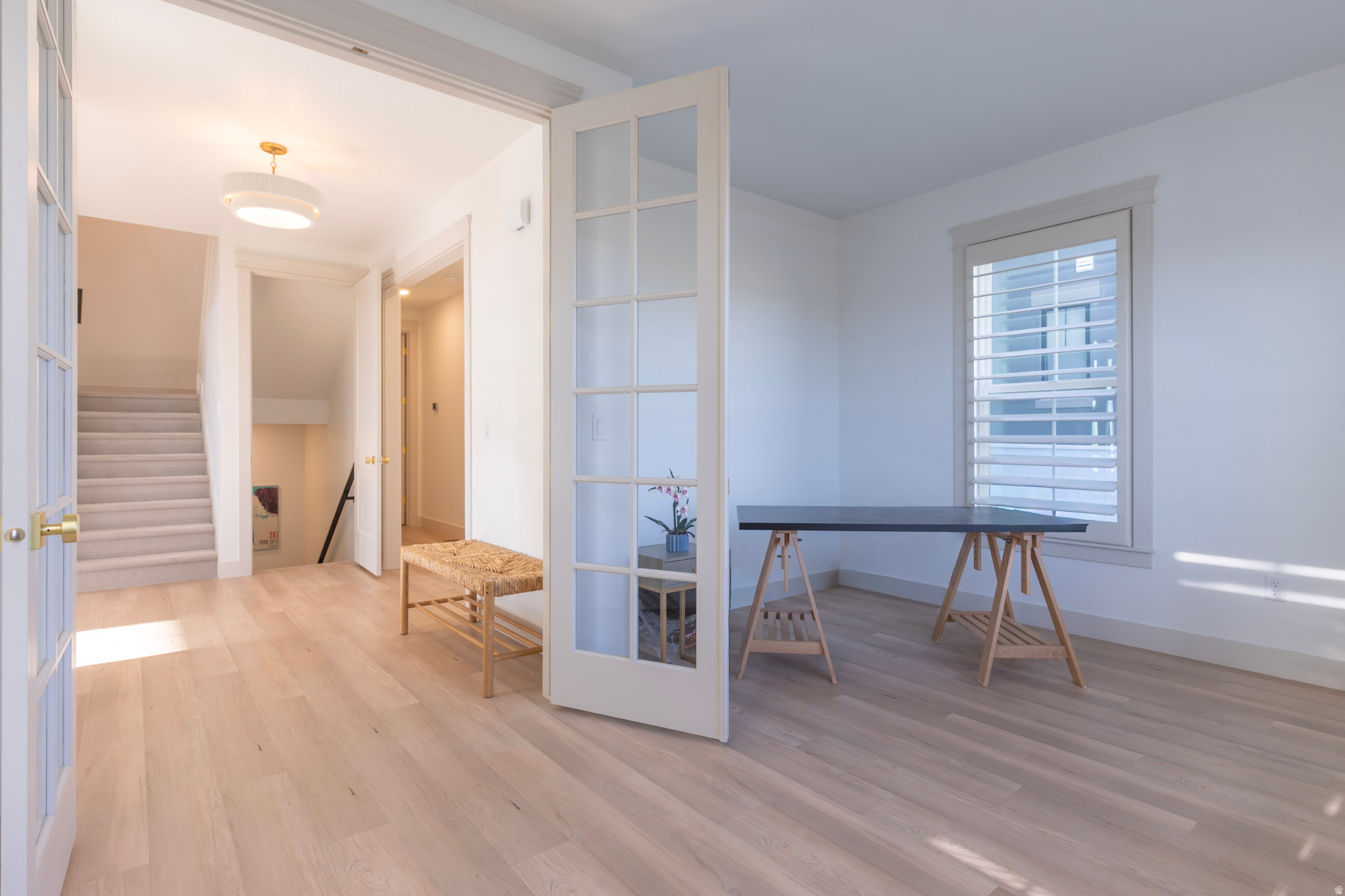 DAYBREAK - Residential