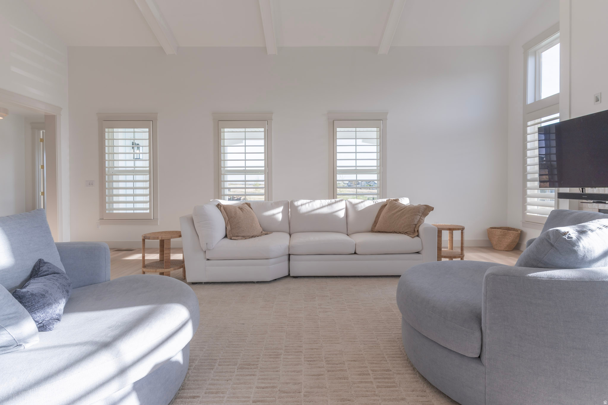 DAYBREAK - Residential