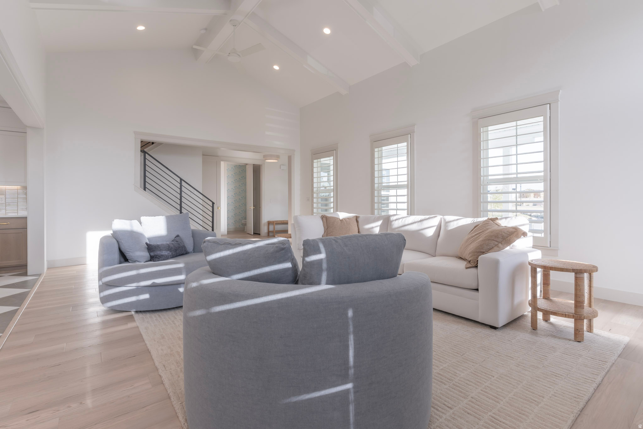 DAYBREAK - Residential